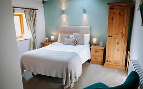 The Granary at Fawsley Daventry